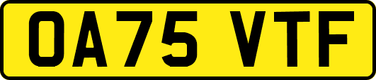 OA75VTF