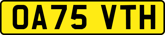 OA75VTH