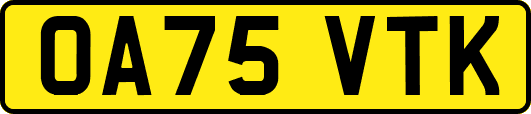 OA75VTK