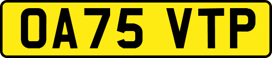OA75VTP