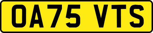 OA75VTS