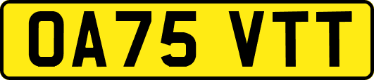 OA75VTT