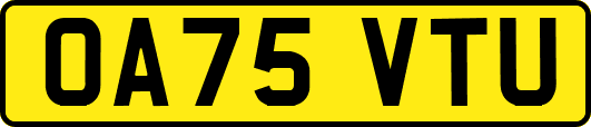 OA75VTU