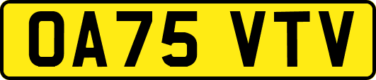 OA75VTV