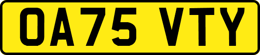 OA75VTY