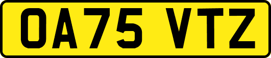 OA75VTZ