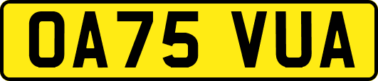 OA75VUA