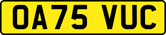 OA75VUC