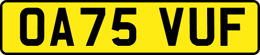 OA75VUF