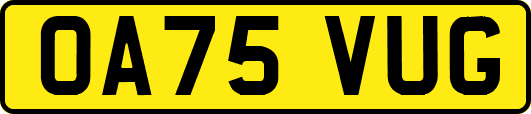 OA75VUG