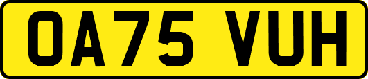 OA75VUH