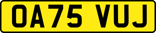 OA75VUJ