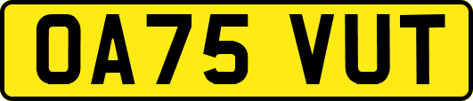 OA75VUT