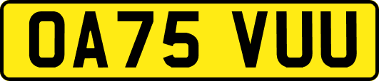 OA75VUU