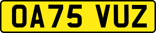 OA75VUZ