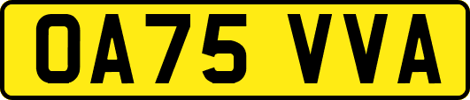 OA75VVA