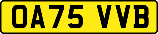 OA75VVB