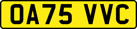OA75VVC