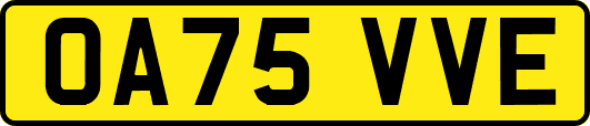 OA75VVE