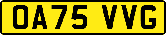 OA75VVG