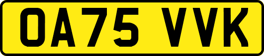 OA75VVK