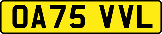 OA75VVL
