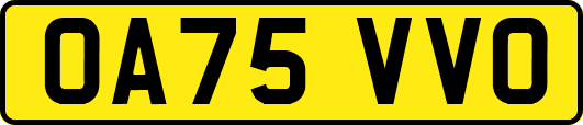 OA75VVO
