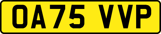 OA75VVP