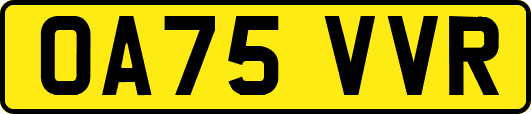 OA75VVR