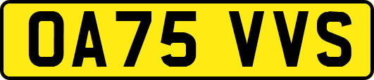 OA75VVS