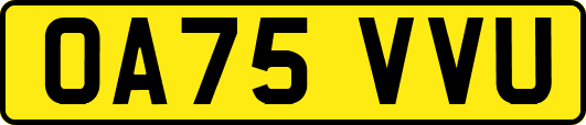 OA75VVU