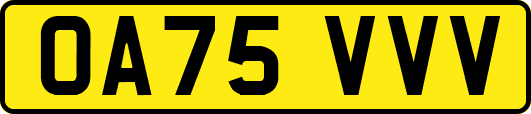 OA75VVV