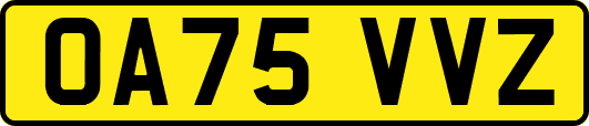 OA75VVZ