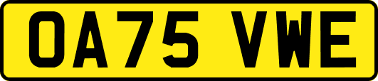 OA75VWE