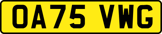 OA75VWG