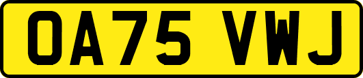 OA75VWJ