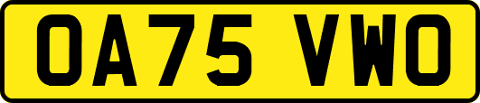 OA75VWO