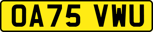 OA75VWU