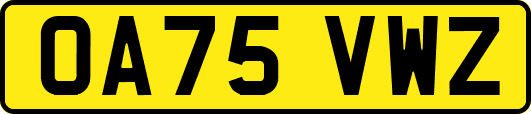 OA75VWZ