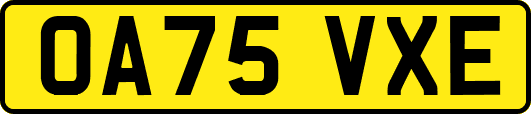 OA75VXE