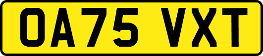 OA75VXT