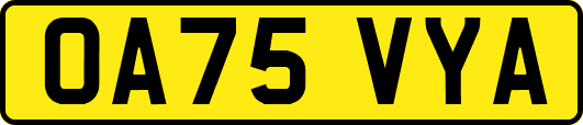 OA75VYA