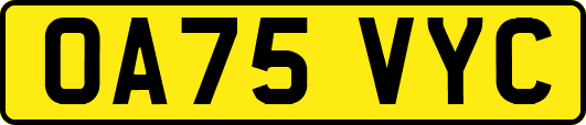OA75VYC