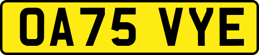 OA75VYE