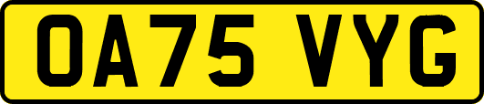 OA75VYG