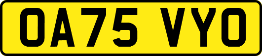 OA75VYO
