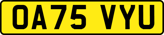 OA75VYU