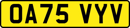 OA75VYV