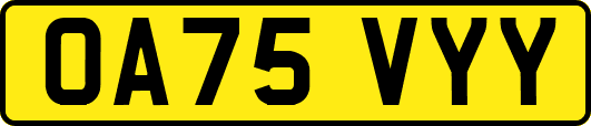 OA75VYY