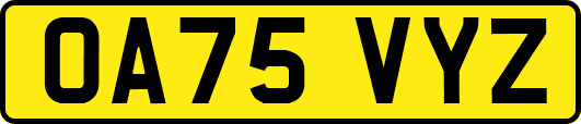 OA75VYZ